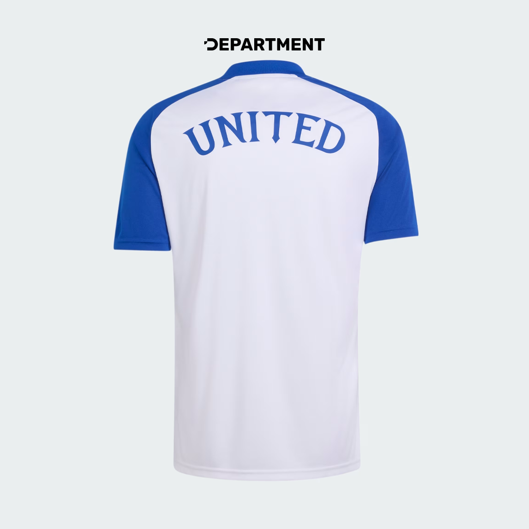 ADIDAS MANCHESTER UNITED FC 26/27 PREMATCH