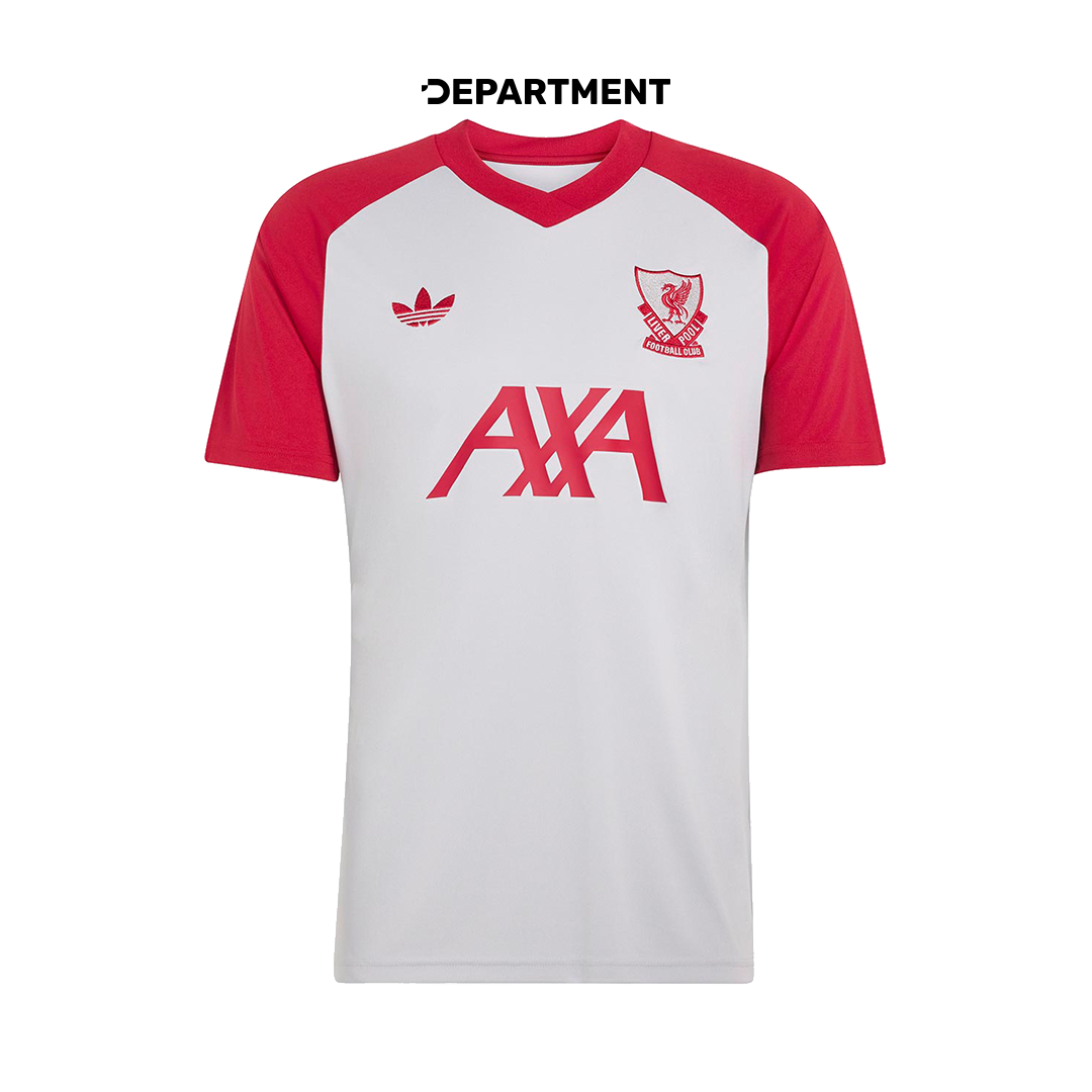ADIDAS LIVERPOOL FC AWAY PREMATCH