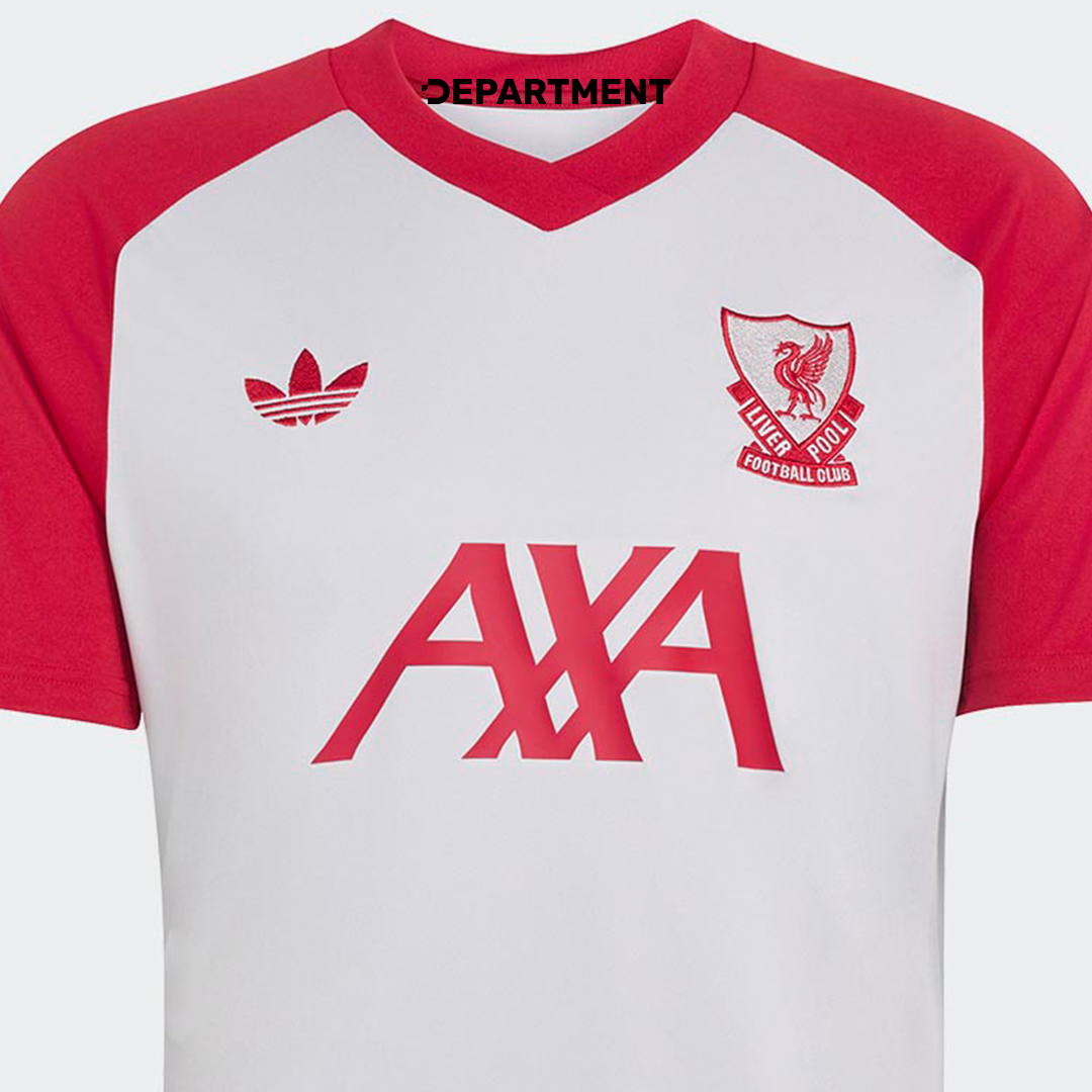 ADIDAS LIVERPOOL FC AWAY PREMATCH