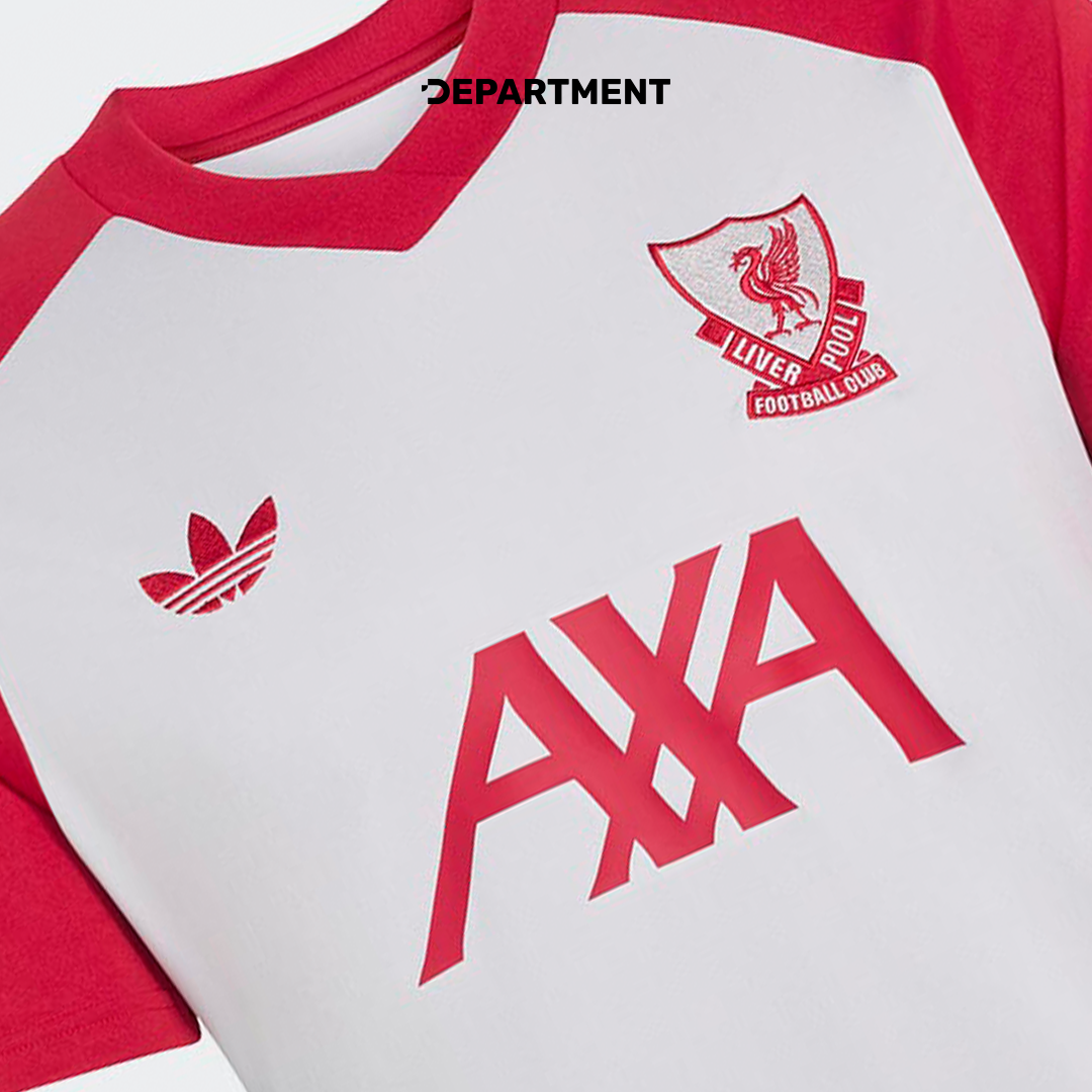 ADIDAS LIVERPOOL FC AWAY PREMATCH