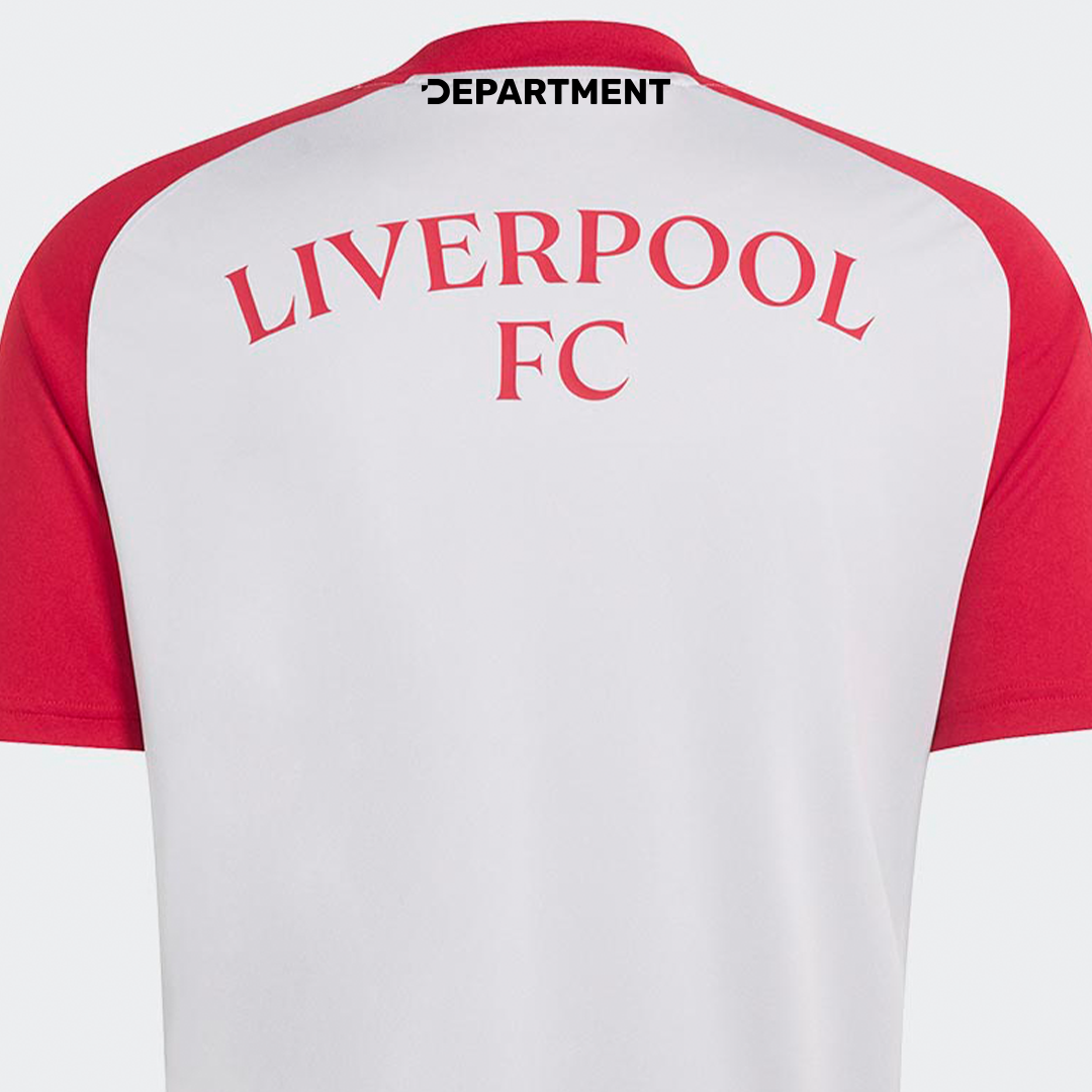 ADIDAS LIVERPOOL FC AWAY PREMATCH