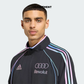 ADIDAS AUDI REVOLUT FORMULA ONE TEAM TEAMGEIST