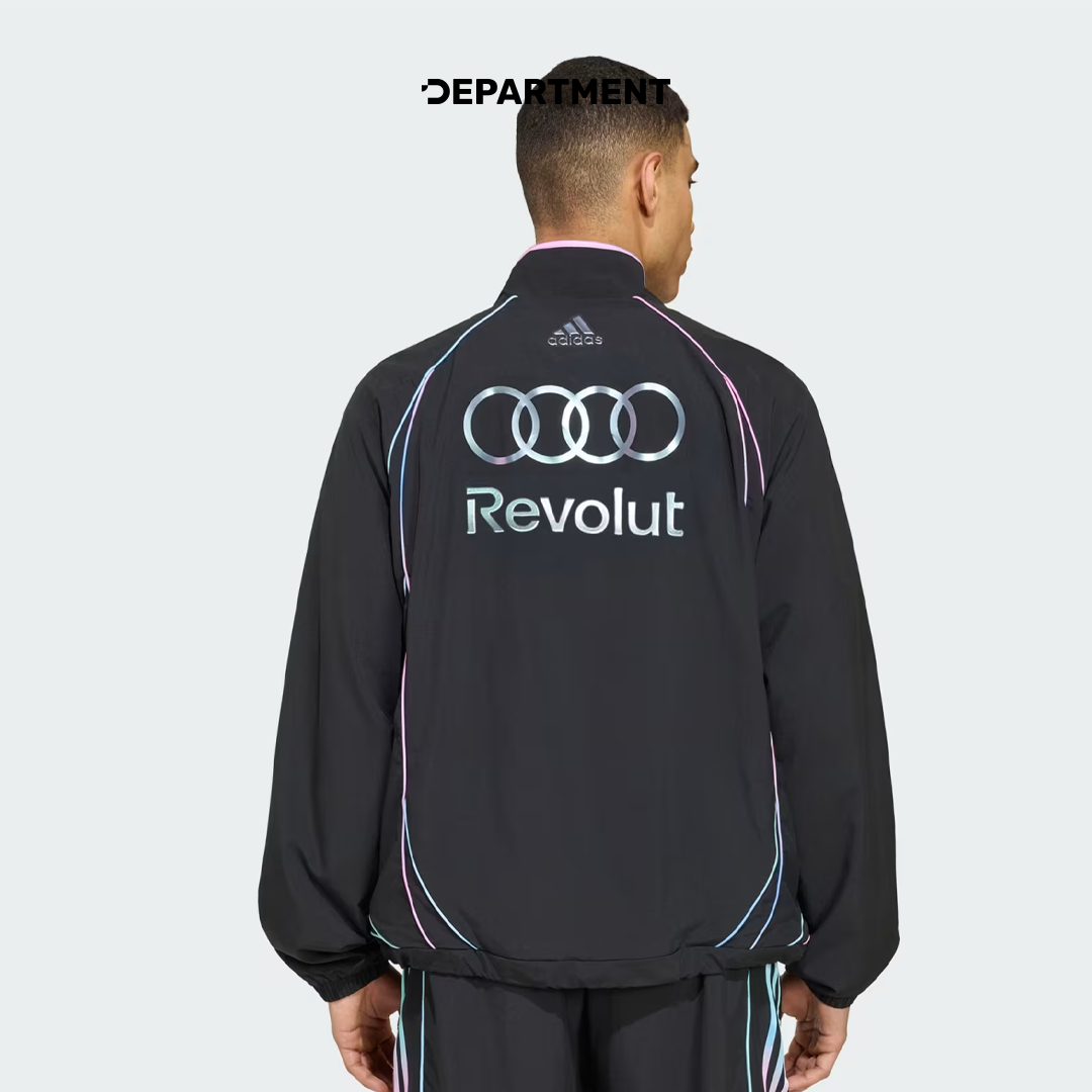 ADIDAS AUDI REVOLUT FORMULA ONE TEAM TEAMGEIST