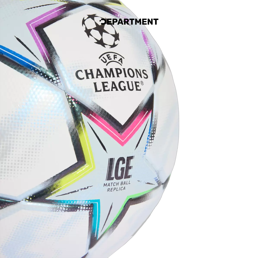 ADIDAS UCL 26/27 LEAGUE BALL