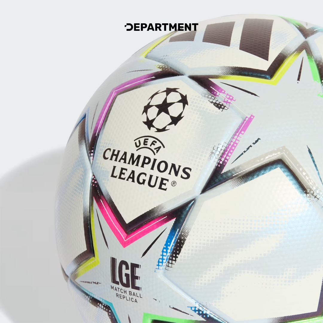 ADIDAS UCL 26/27 LEAGUE BALL BOX