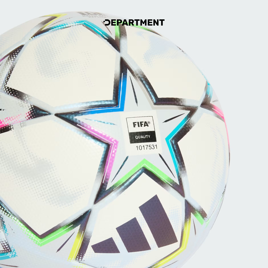 ADIDAS UCL 26/27 LEAGUE BALL BOX