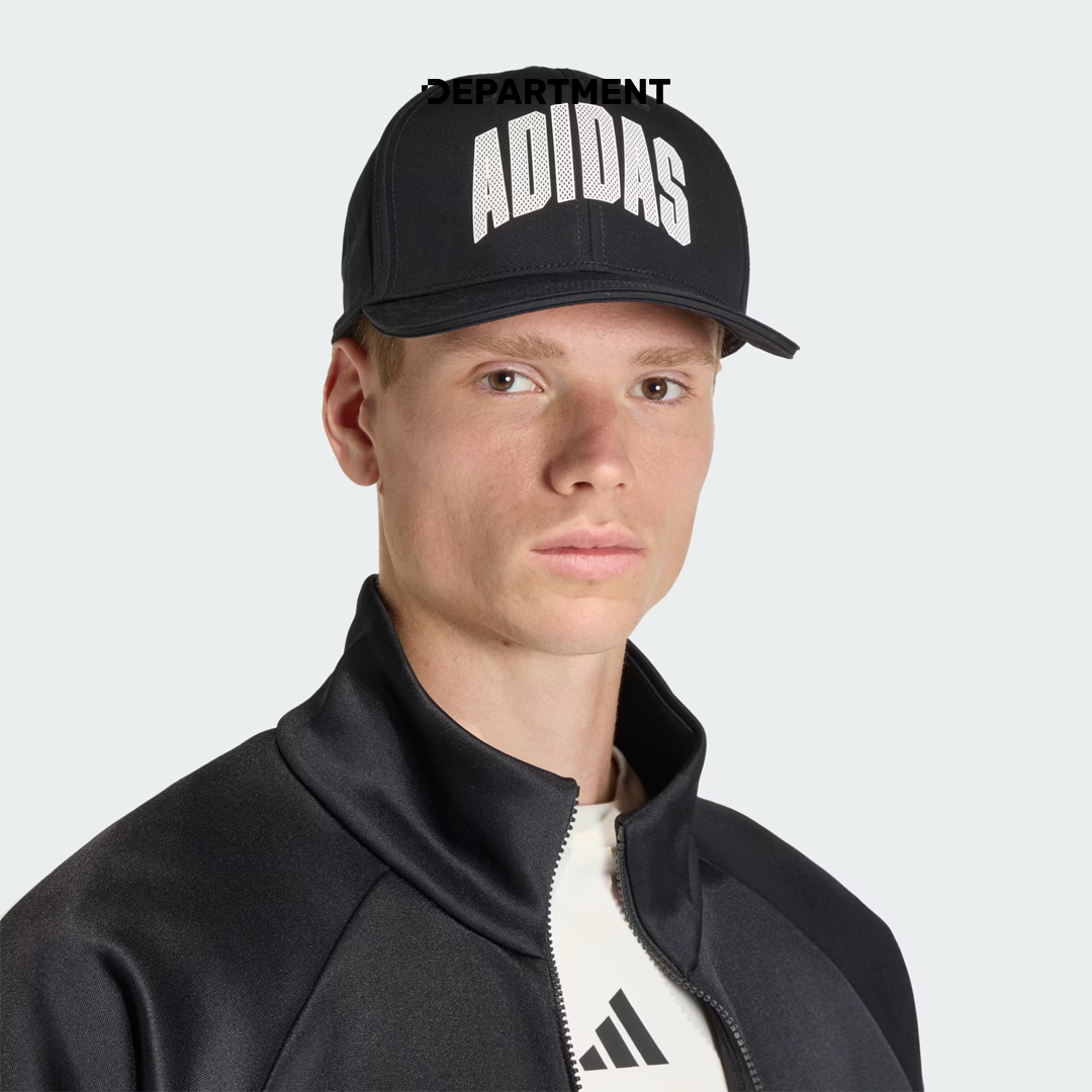 ADIDAS STADIUM TRUCKER HAT