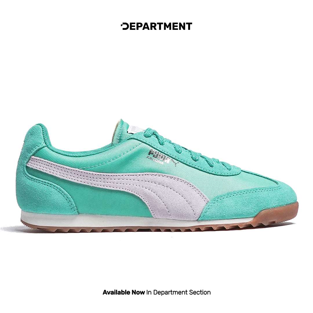 PUMA ARIZONA