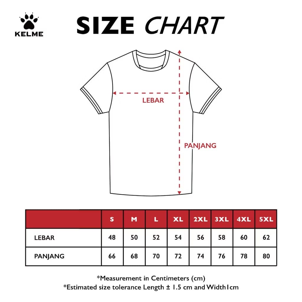 KELME JERSEY TIMNAS INDONESIA SHORT SLEEVE PLAYER ISSUE AWAY 2026