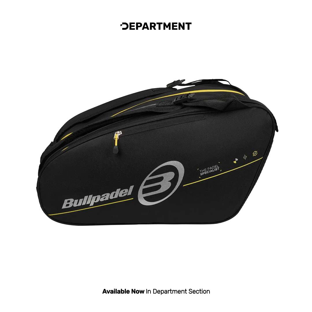 BULLPADEL TOUR