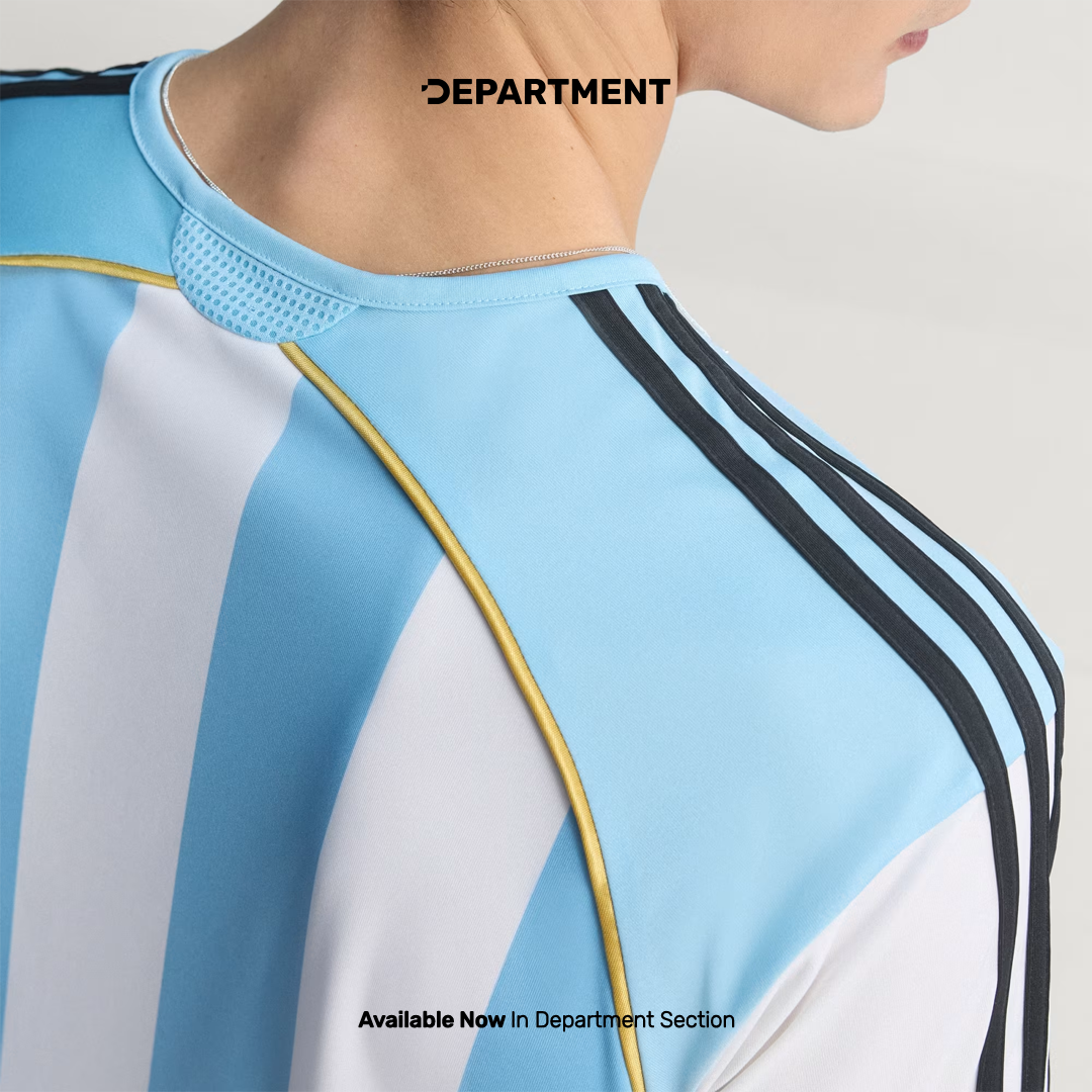 ADIDAS ARGENTINA 2006 HOME