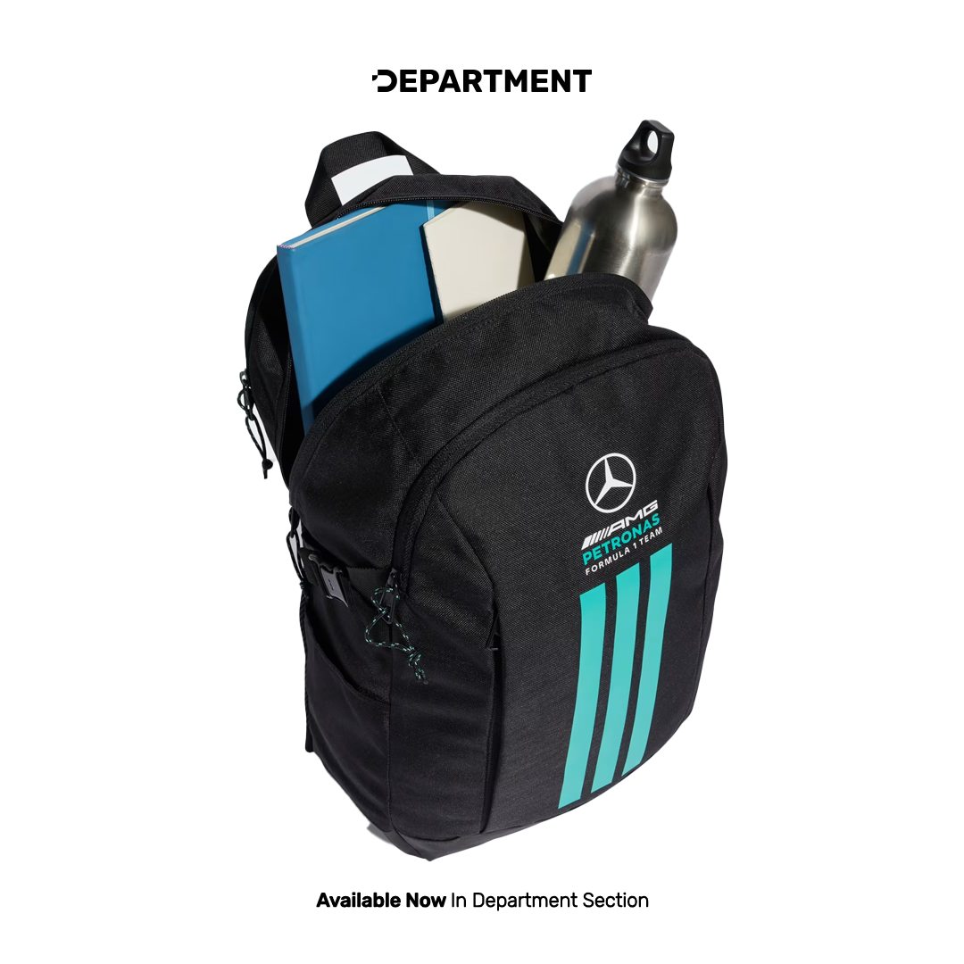 ADIDAS MERCEDES - AMG PETRONAS FORMULA ONE DNA 3-STRIPES