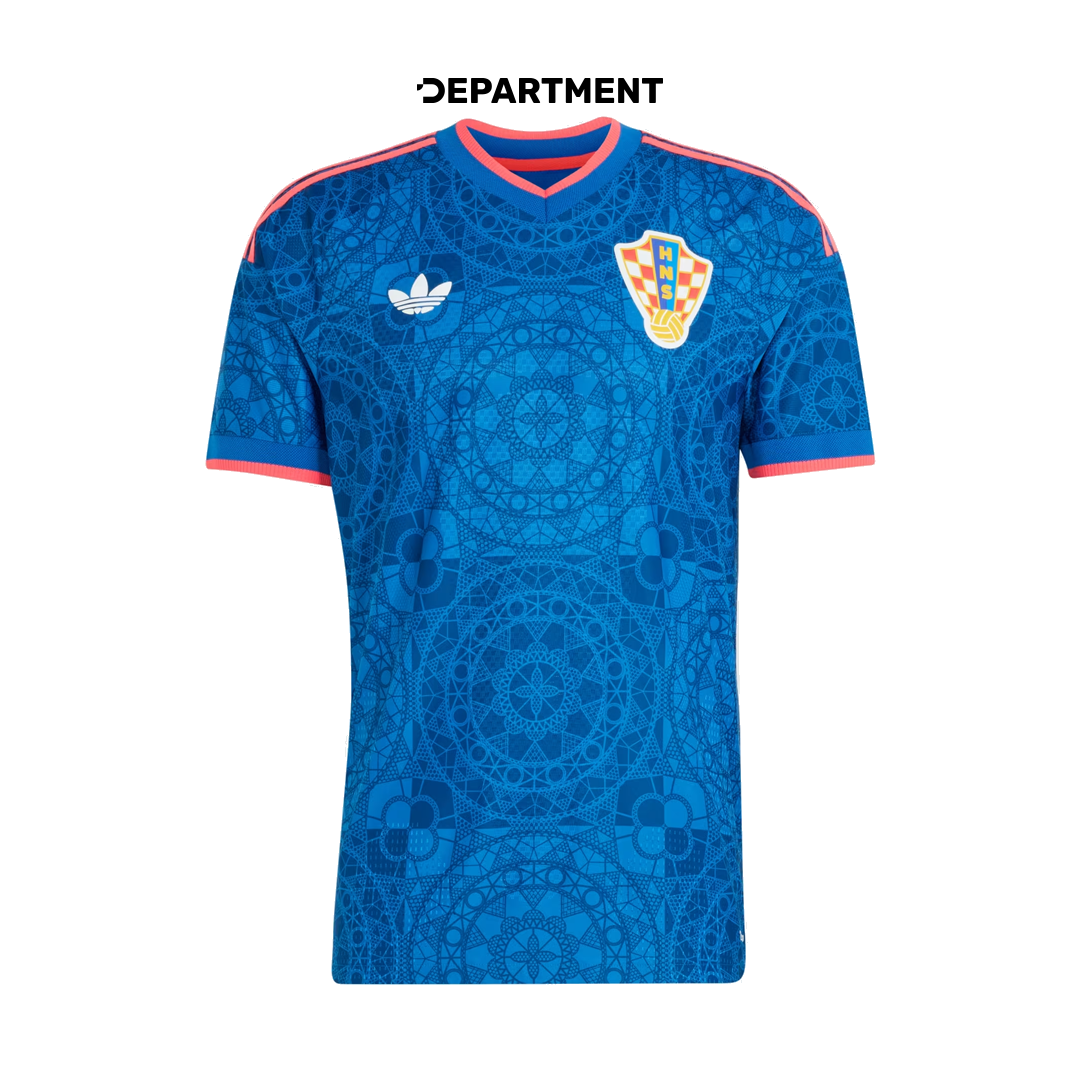 ADIDAS CROATIA 26/27 AWAY AUTHENTIC