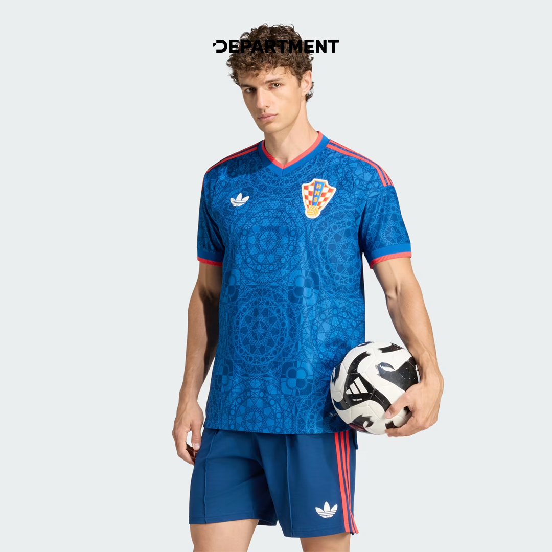 ADIDAS CROATIA 26/27 AWAY AUTHENTIC