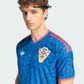 ADIDAS CROATIA 26/27 AWAY AUTHENTIC