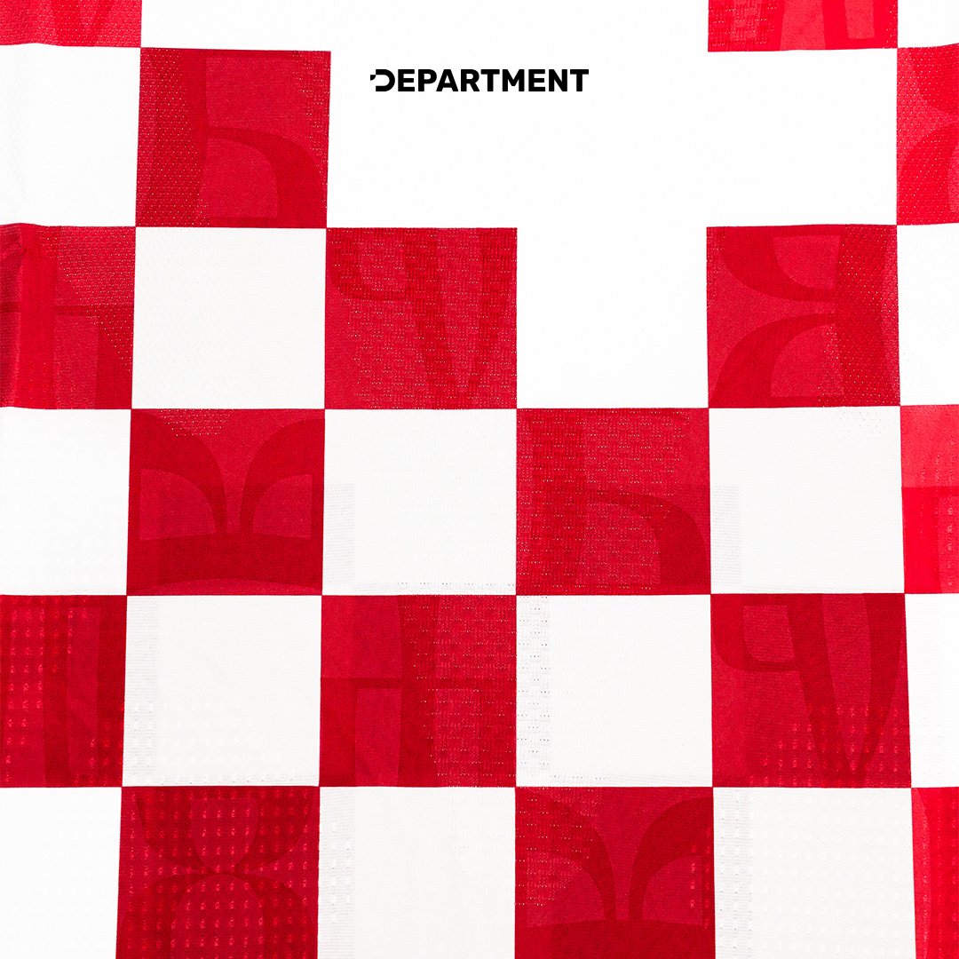 ADIDAS CROATIA 26/27 HOME AUTHENTIC
