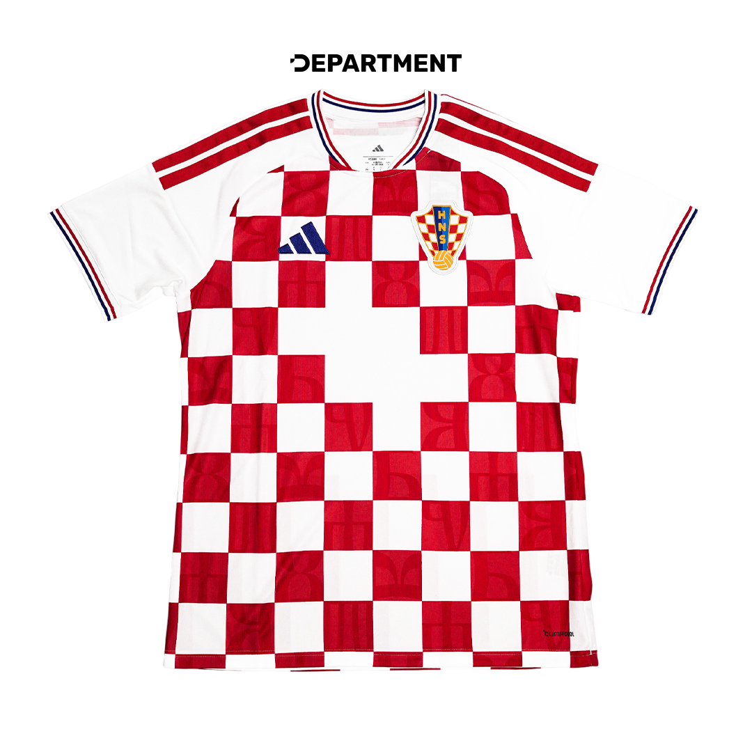 ADIDAS CROATIA 26/27 HOME