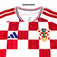 ADIDAS CROATIA 26/27 HOME