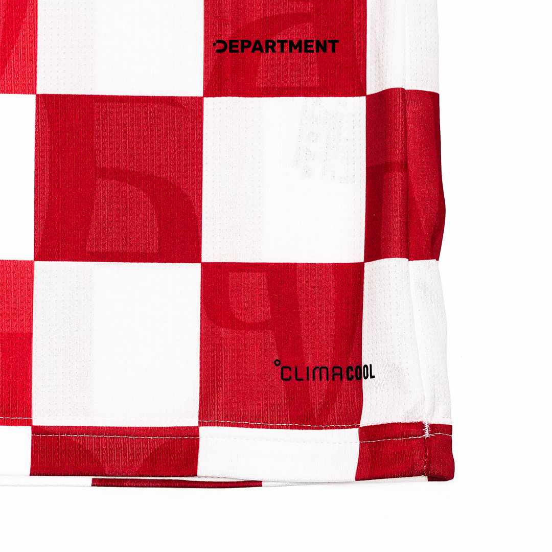 ADIDAS CROATIA 26/27 HOME