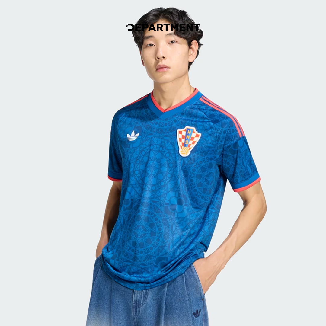ADIDAS CROATIA 26/27 AWAY
