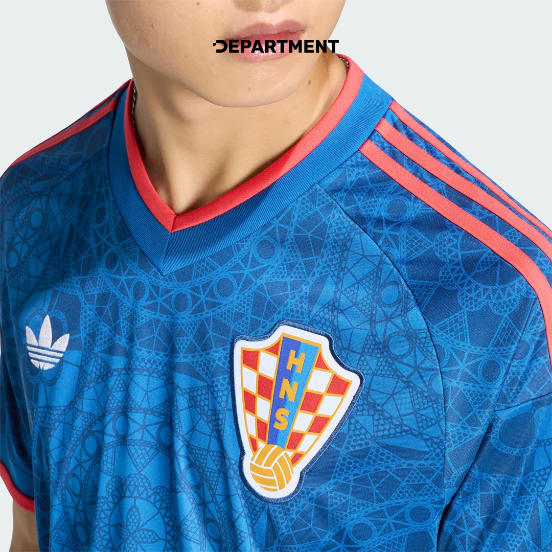 ADIDAS CROATIA 26/27 AWAY