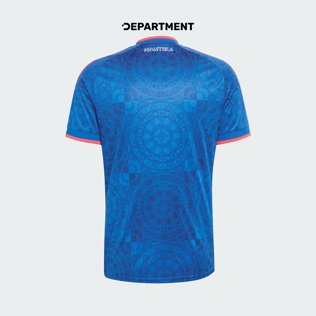 ADIDAS CROATIA 26/27 AWAY