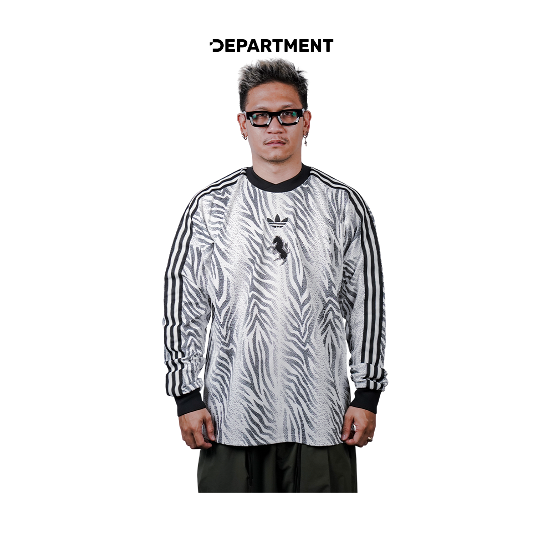 ADIDAS JUVENTUS LIFESTYLER