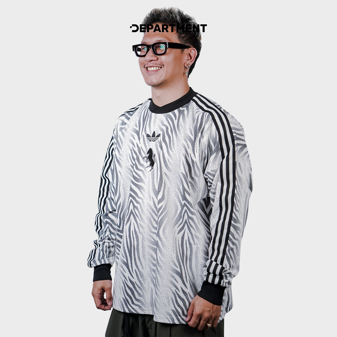 ADIDAS JUVENTUS LIFESTYLER