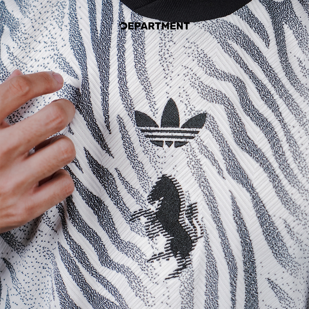 ADIDAS JUVENTUS LIFESTYLER