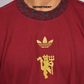 ADIDAS MANCHESTER UNITED FC LIFESTYLE