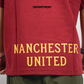 ADIDAS MANCHESTER UNITED FC LIFESTYLE