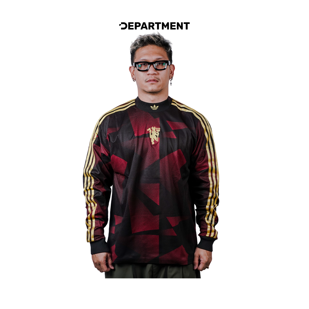 ADIDAS MANCHESTER UNITED FC LIFESTYLE