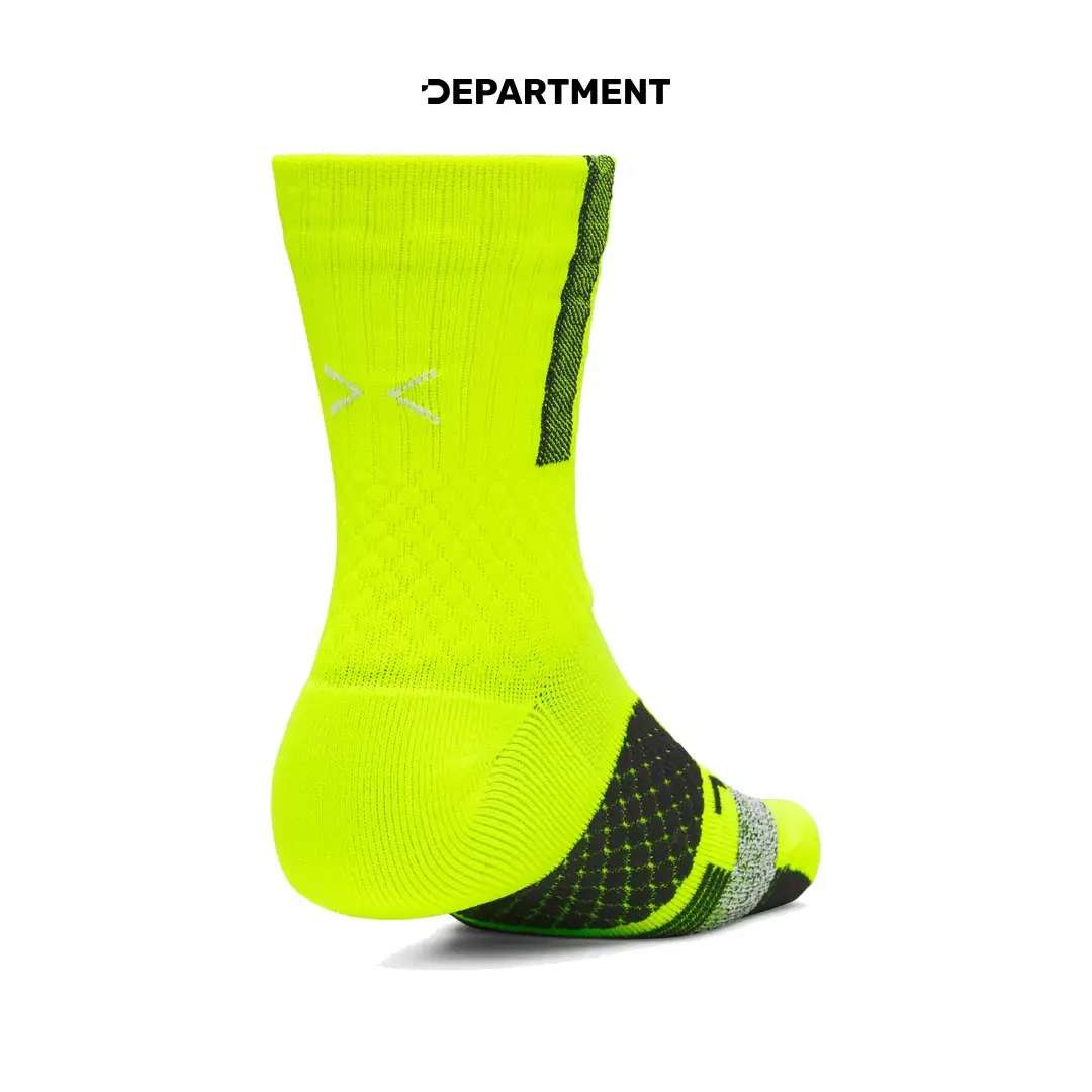 UNDER ARMOUR CURRY ARMOURDRY PLAYMAKER MID-CREW 1P