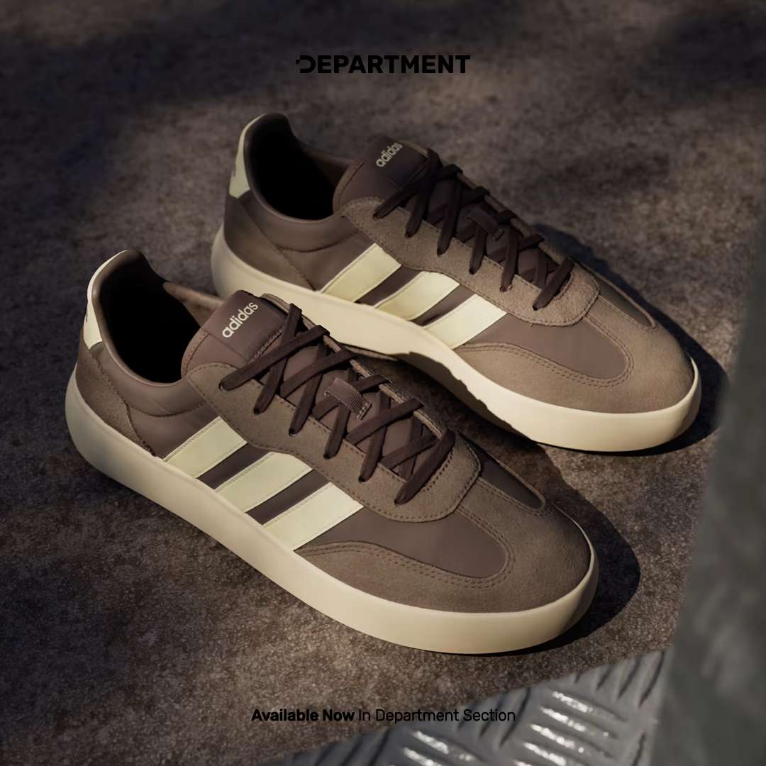 ADIDAS BARREDA DECODE