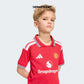 ADIDAS MANCHESTER UNITED FC 26/27 HOME KID SET