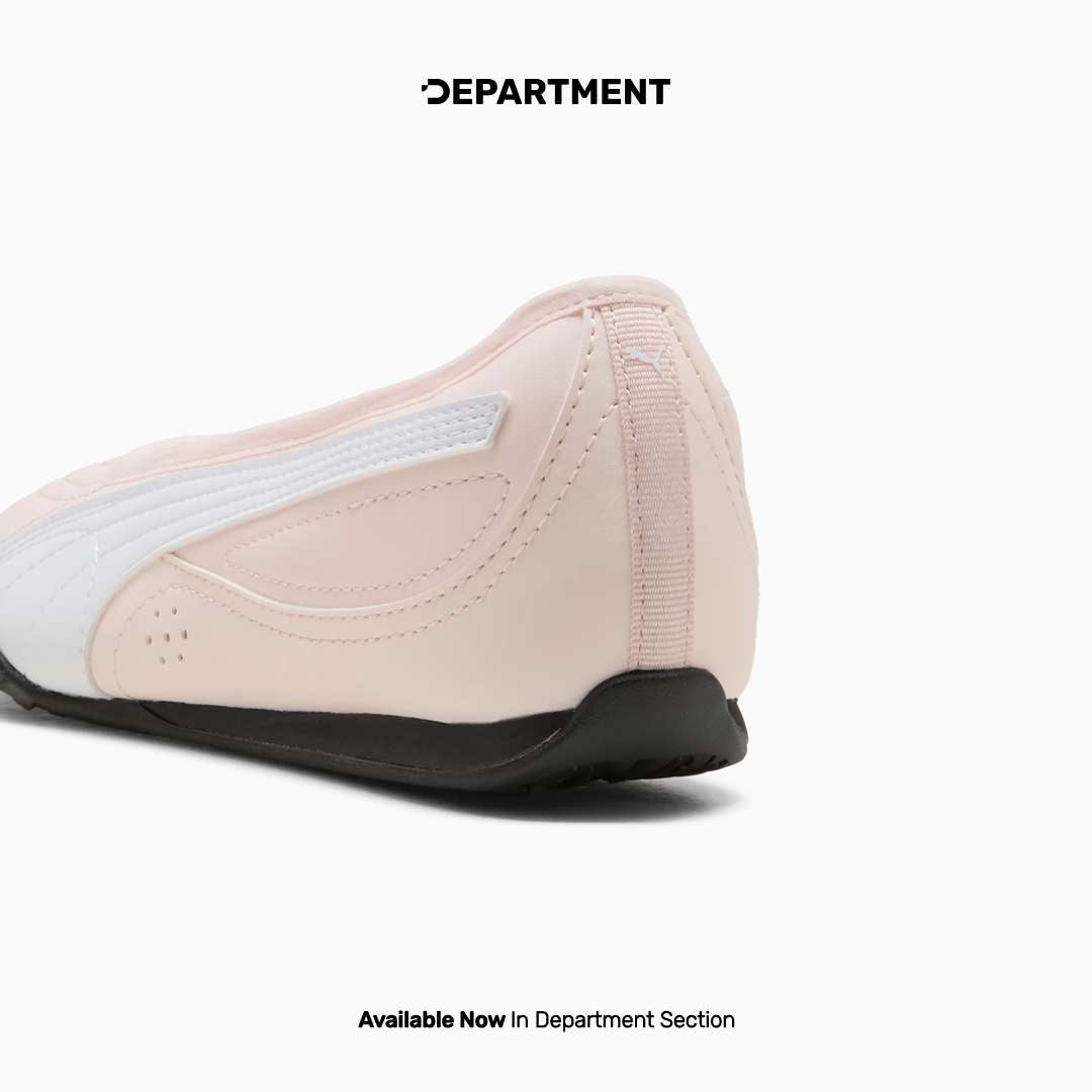 PUMA CATCH SOLEIL BALLERINA