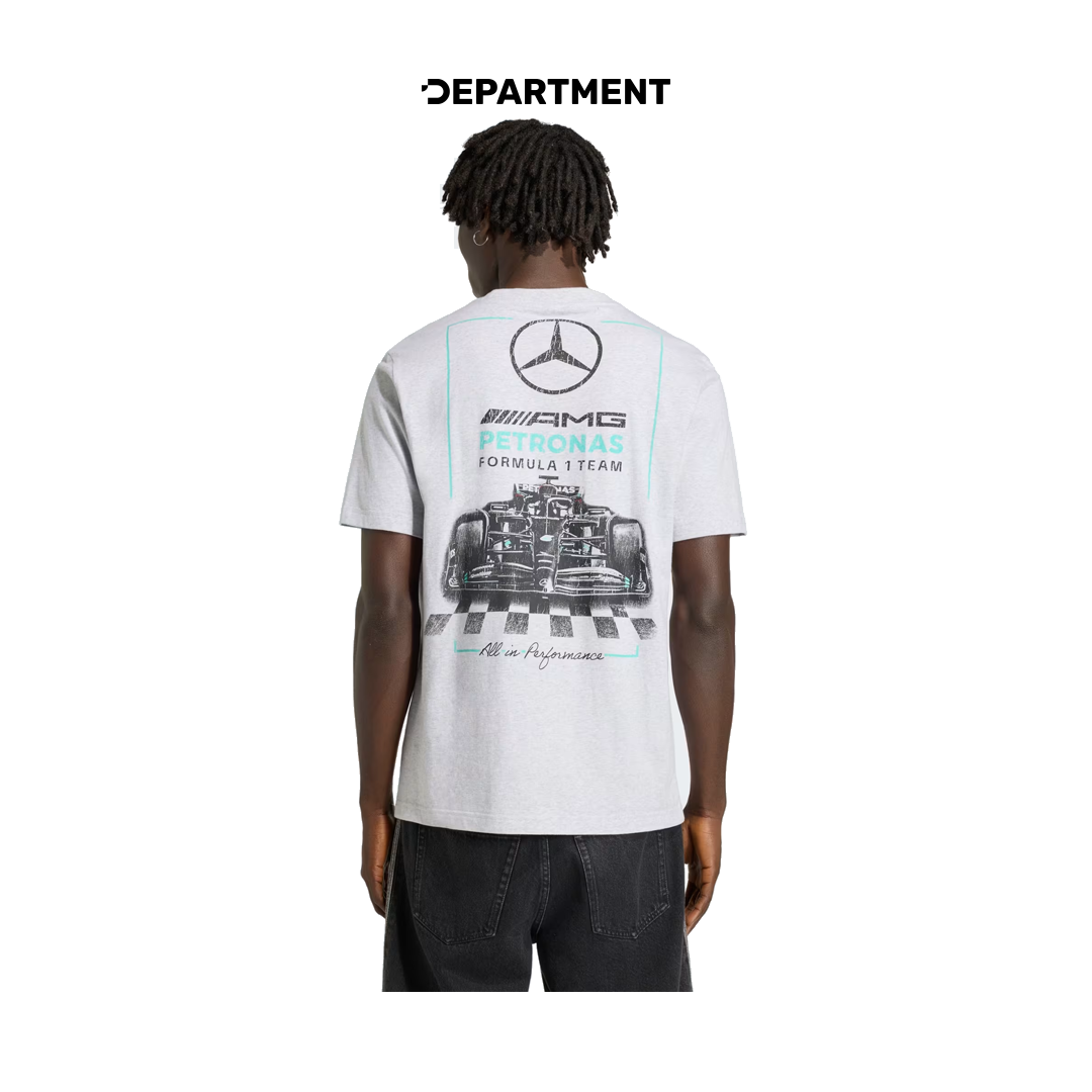 ADIDAS MERCEDES - AMG PETRONAS FORMULA ONE TEAM
