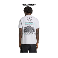 ADIDAS MERCEDES - AMG PETRONAS FORMULA ONE TEAM