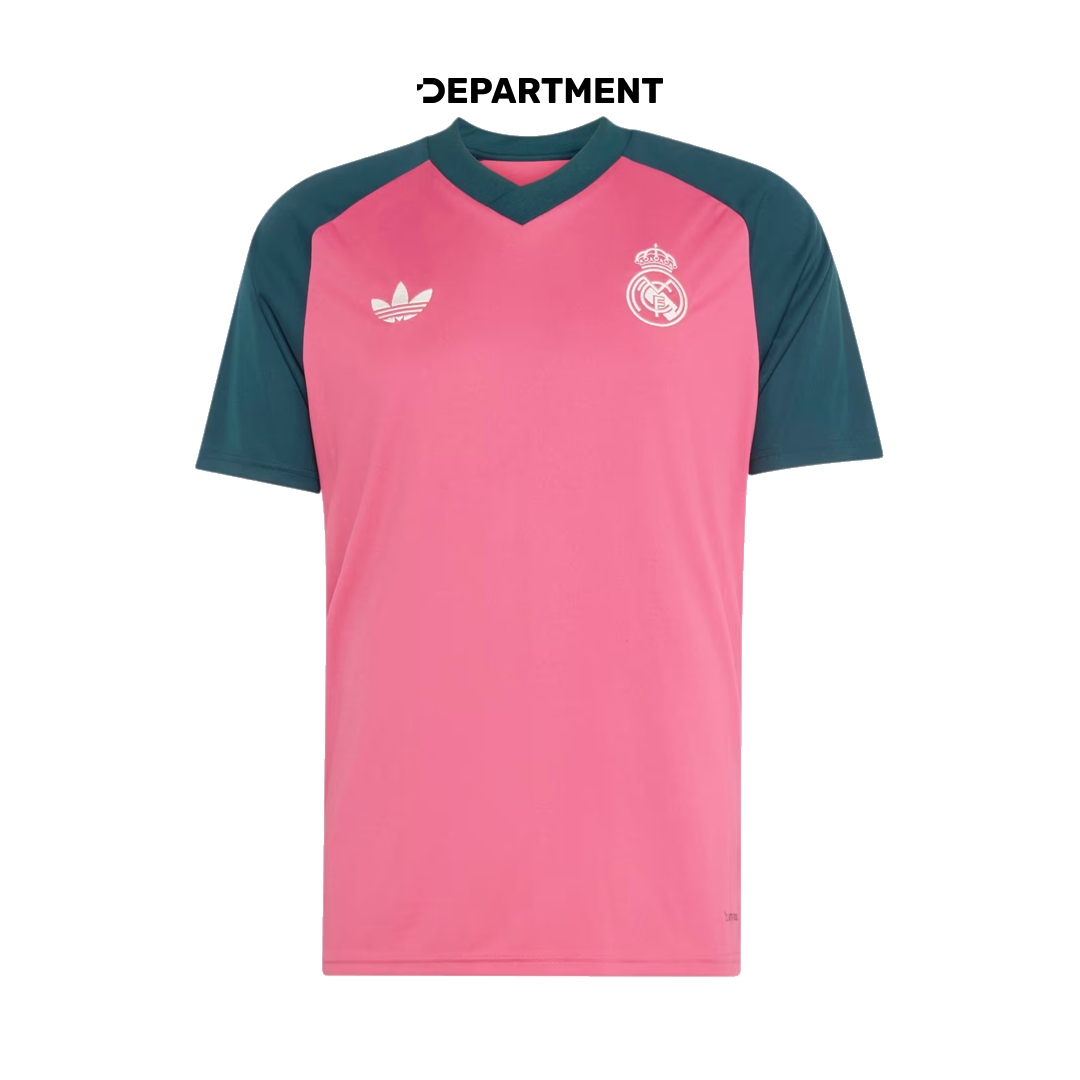 ADIDAS REAL MADRID 26/27 PREMATCH