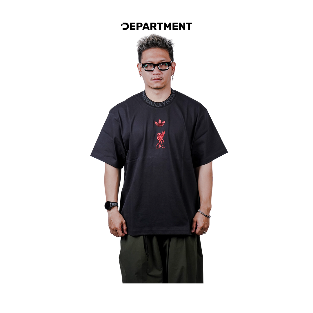 ADIDAS LIVERPOOL FC LIFESTYLE