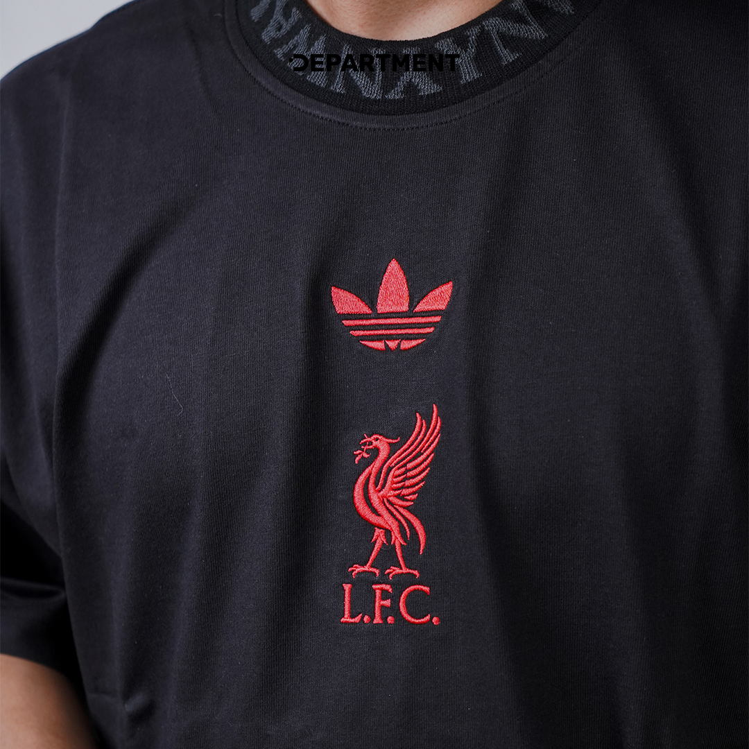 ADIDAS LIVERPOOL FC LIFESTYLE