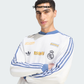 ADIDAS REAL MADRID LIFESTYLE
