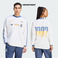 ADIDAS REAL MADRID LIFESTYLE