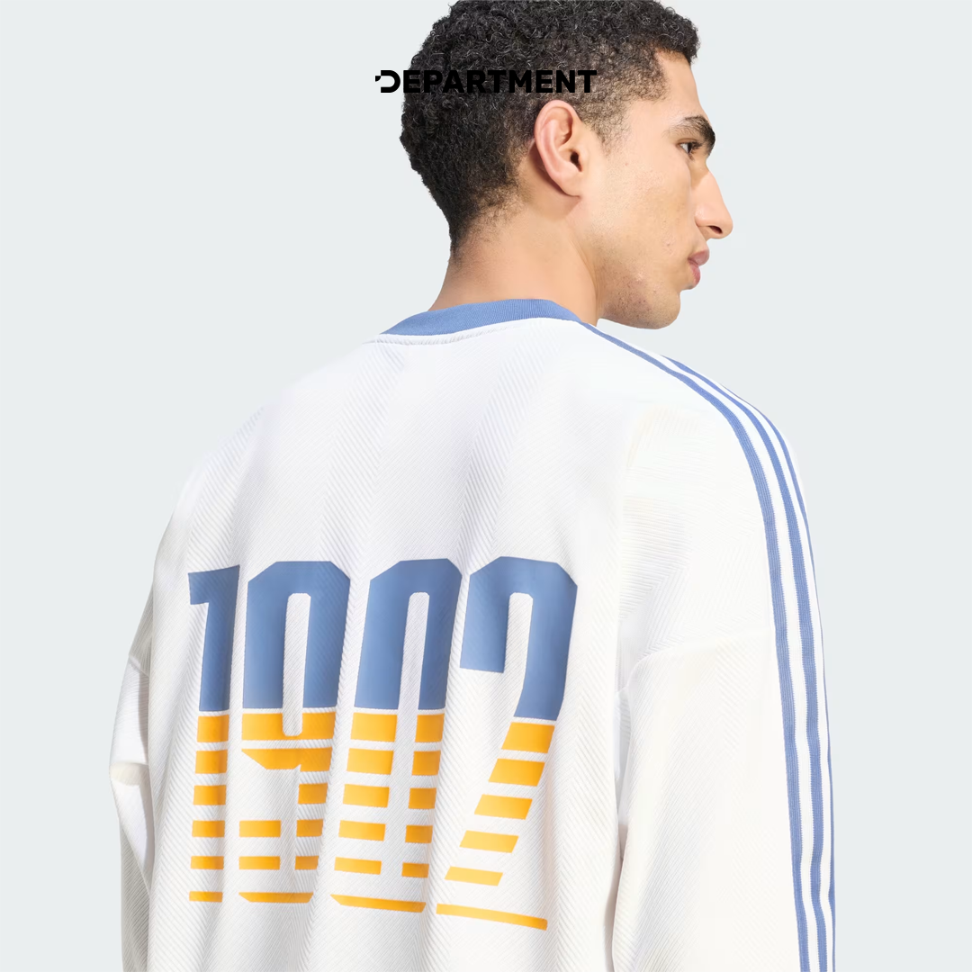 ADIDAS REAL MADRID LIFESTYLE