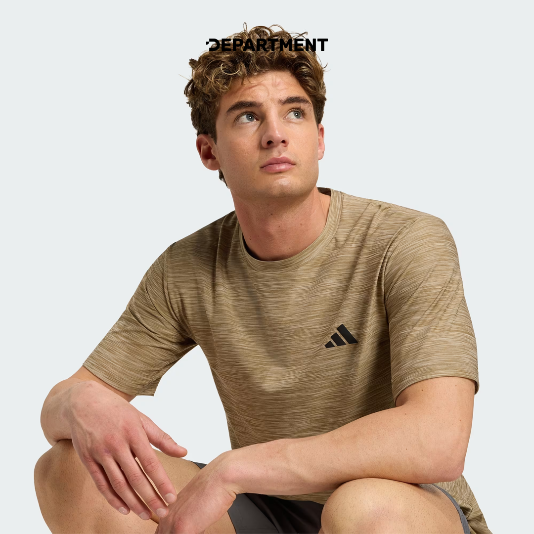 ADIDAS WORKOUT ESSENTIALS FLEX