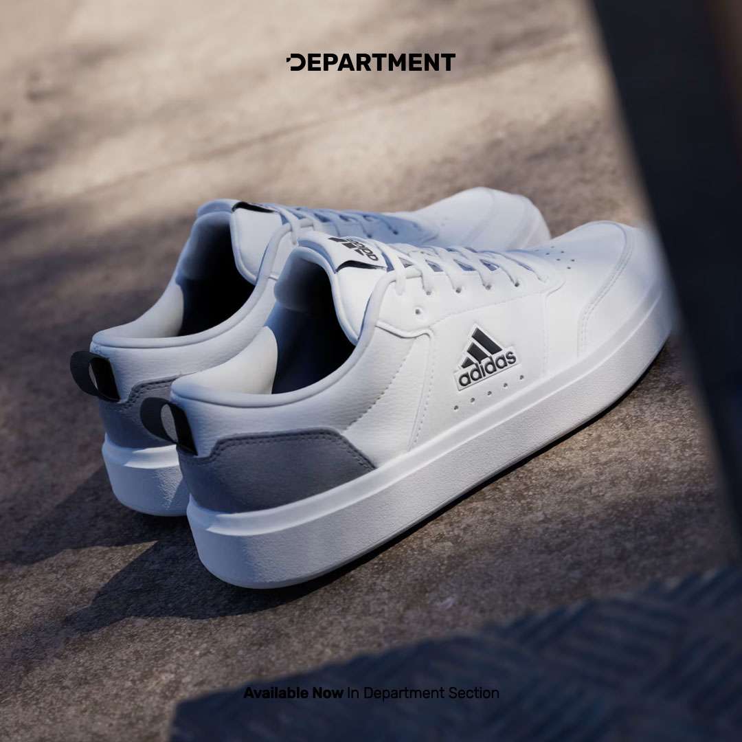ADIDAS PARK STREET