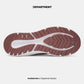 UNDER ARMOUR W CHARGED PURSUIT 4 "BIG LOGO"
