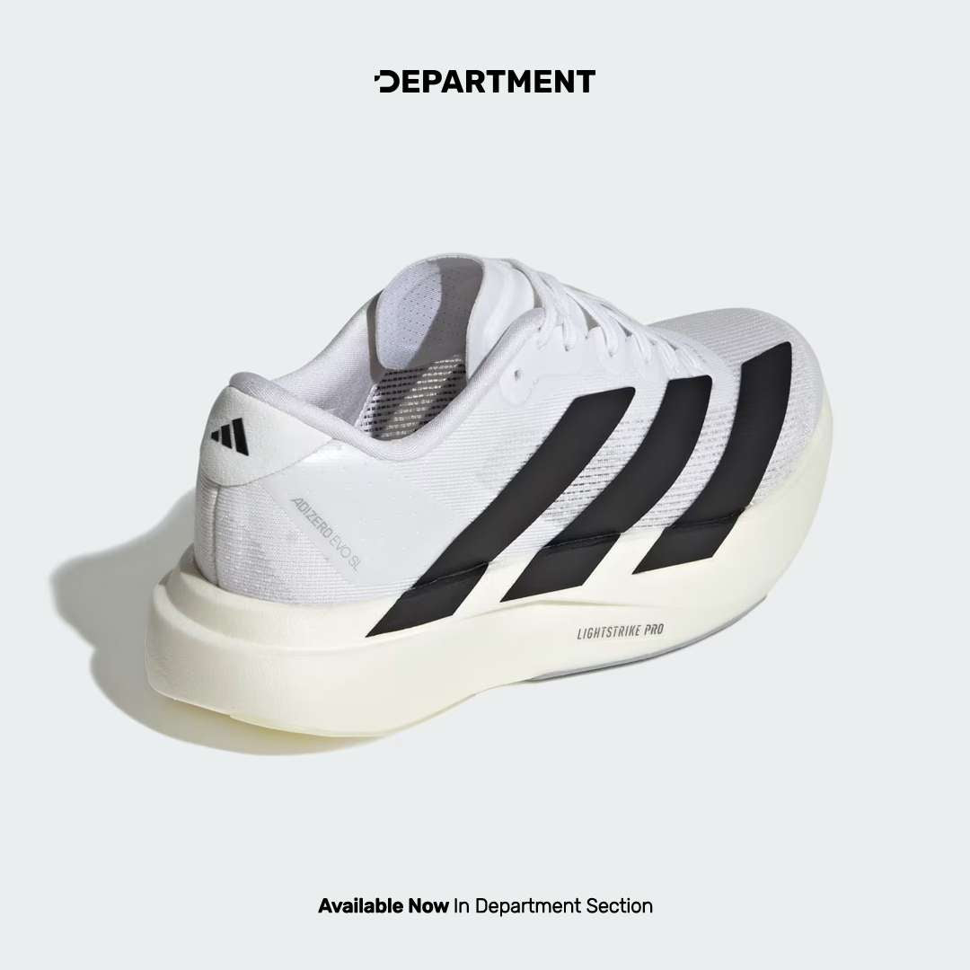 ADIDAS ADIZERO EVO SL J