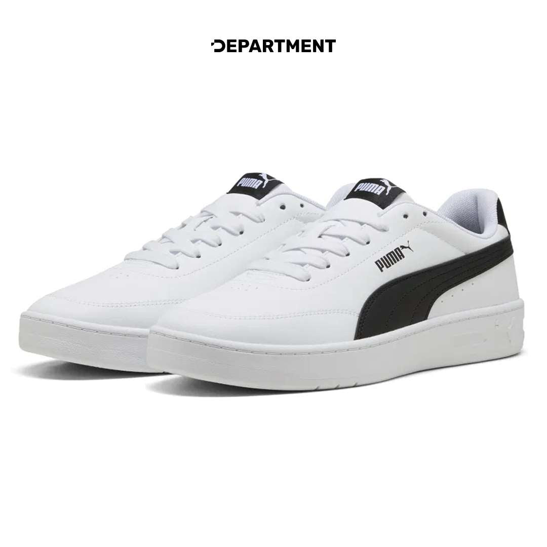 PUMA COURT CLASSIC CLEAN