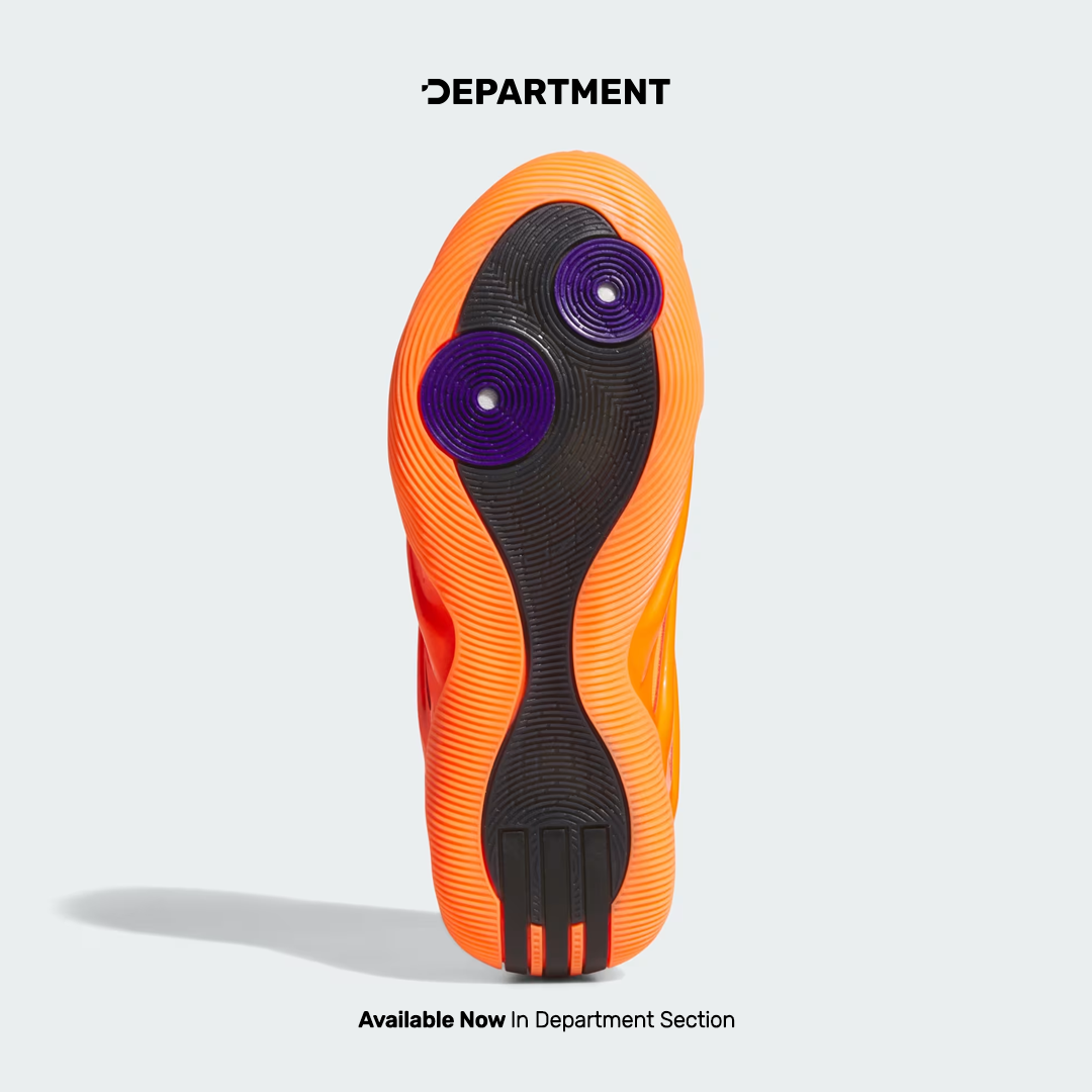 ADIDAS HARDEN VOLUME 9 "DYNAMO"